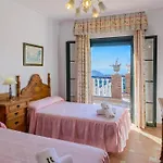 El Pedregal By Ruralidays Feriehus Frigiliana