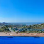 Feriehus El Pedregal By Ruralidays *
