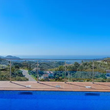 Dom wakacyjny El Pedregal By Ruralidays *