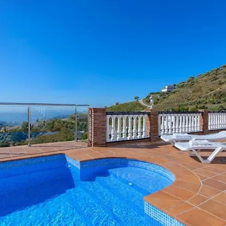 El Pedregal By Ruralidays Dom wakacyjny