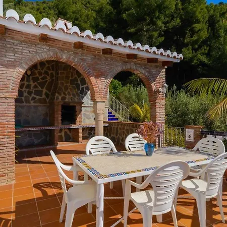 El Pedregal By Ruralidays *