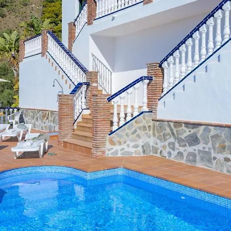 El Pedregal By Ruralidays Dom wakacyjny *